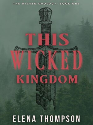 This Wicked Kingdom - ebook
